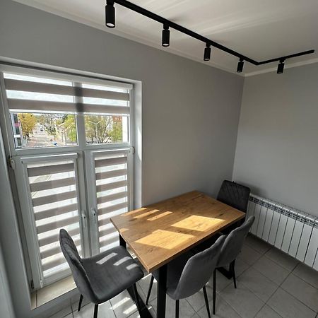 Apartament Zamkowa 14 Węgorzewo Zewnętrze zdjęcie