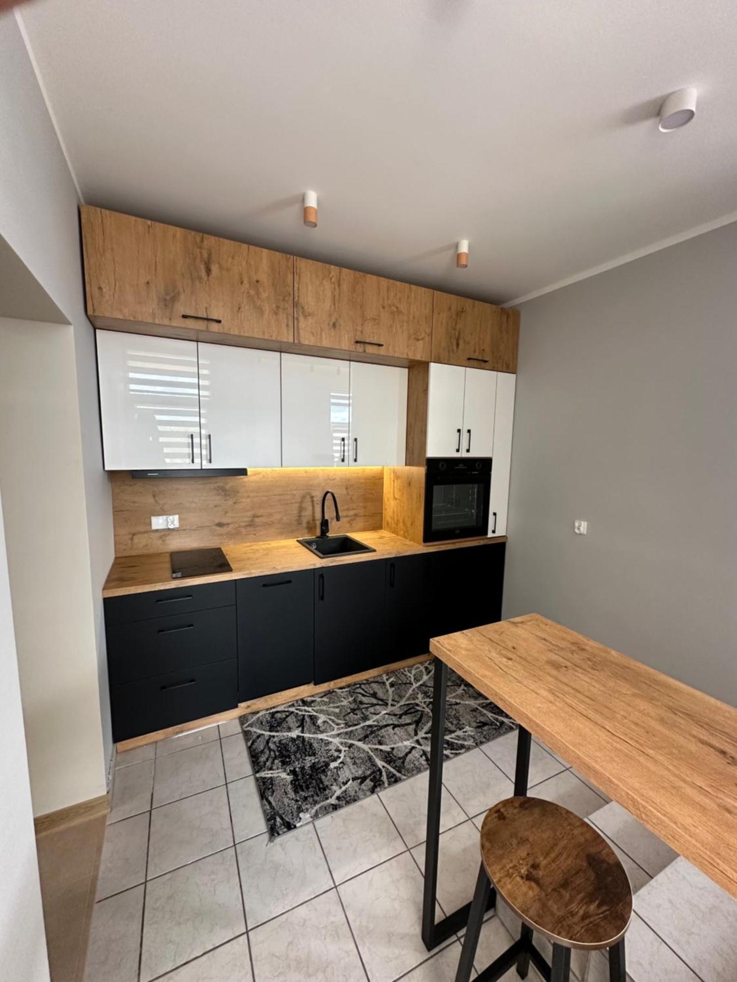 Apartament Zamkowa 14 Węgorzewo Zewnętrze zdjęcie