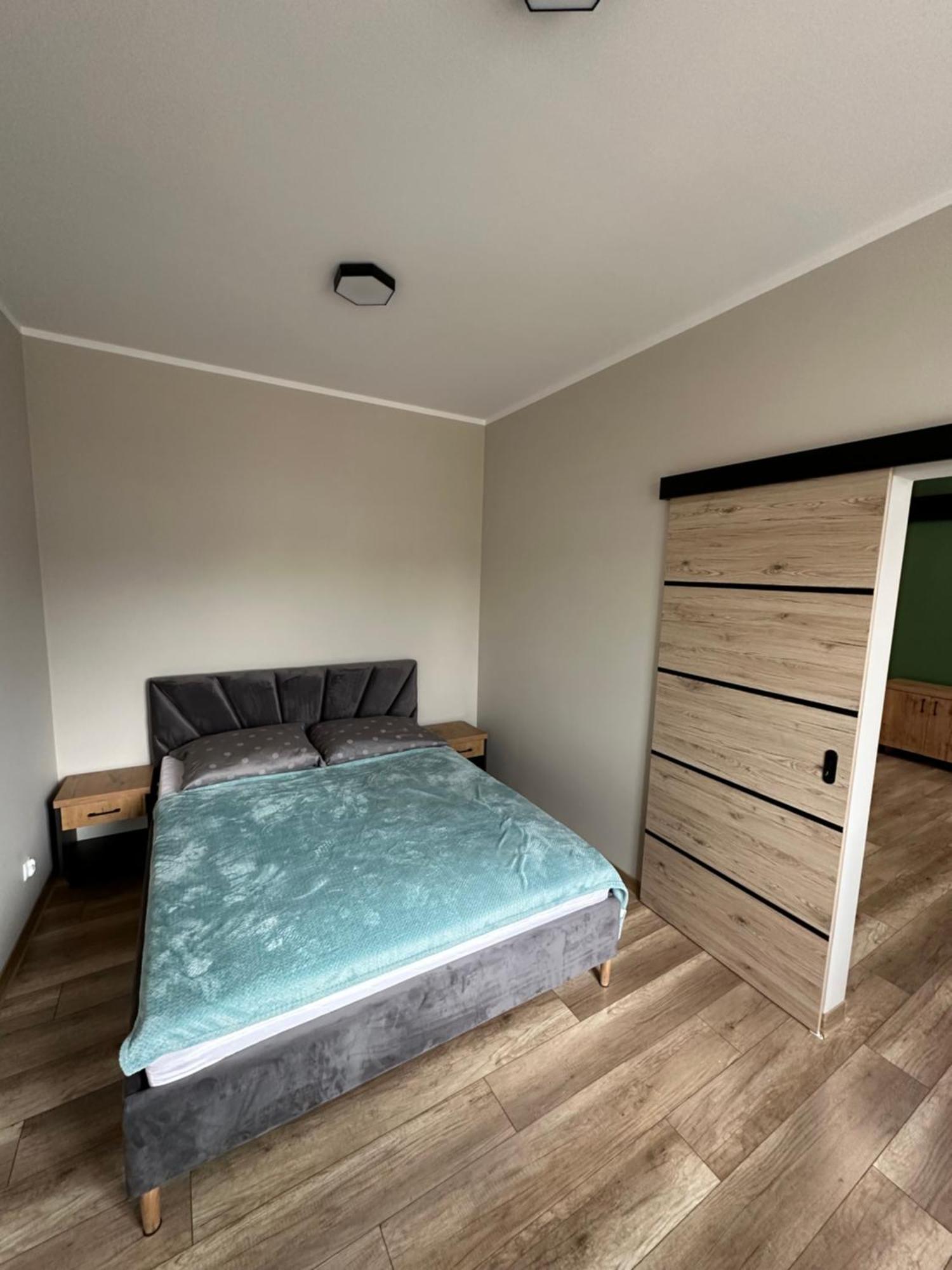Apartament Zamkowa 14 Węgorzewo Zewnętrze zdjęcie